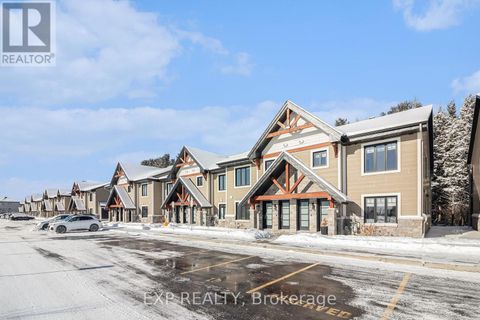 410 - 99 ST MORITZ TRAIL Russell ON K0A1W0