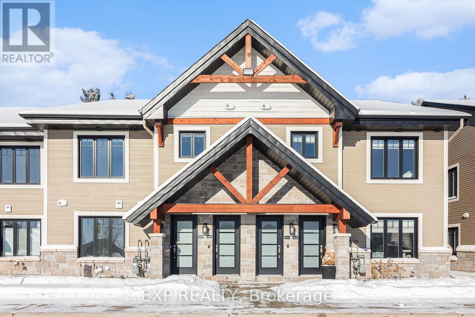 410 - 99 ST MORITZ TRAIL