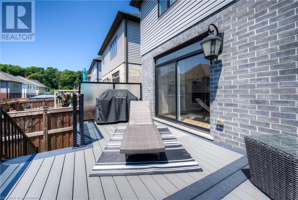 362 MOORLANDS Crescent
