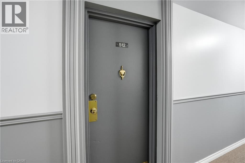793 COLBORNE Street E Unit# 512