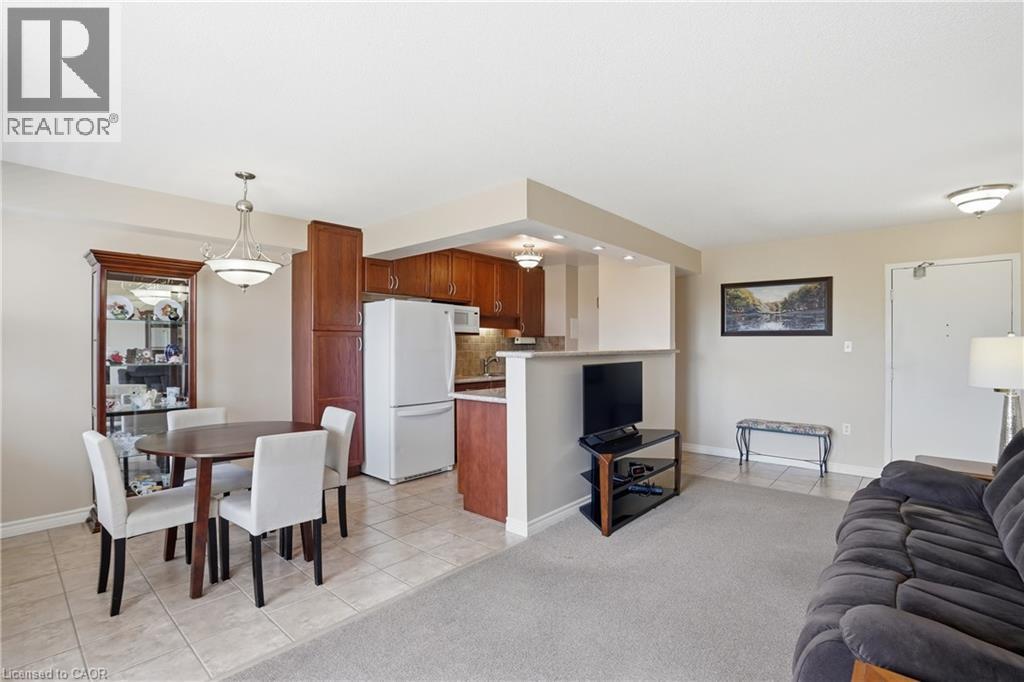 793 COLBORNE Street E Unit# 512