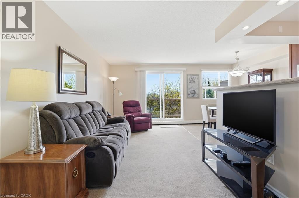 793 COLBORNE Street E Unit# 512