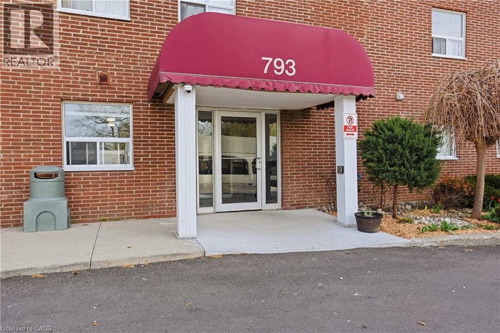 793 COLBORNE Street E Unit# 512