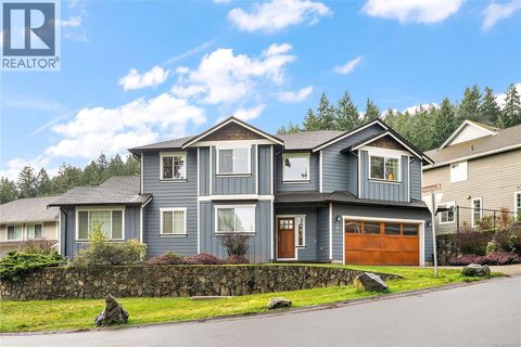 761 Hanbury Pl Highlands BC V9B0E3