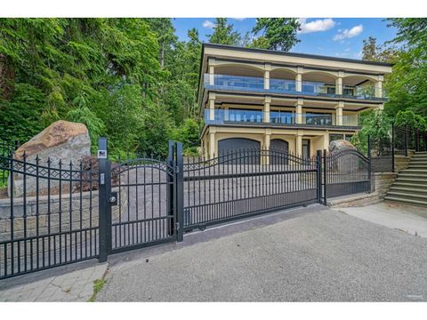 1349 ANDERSON STREET White Rock BC V4B3P4