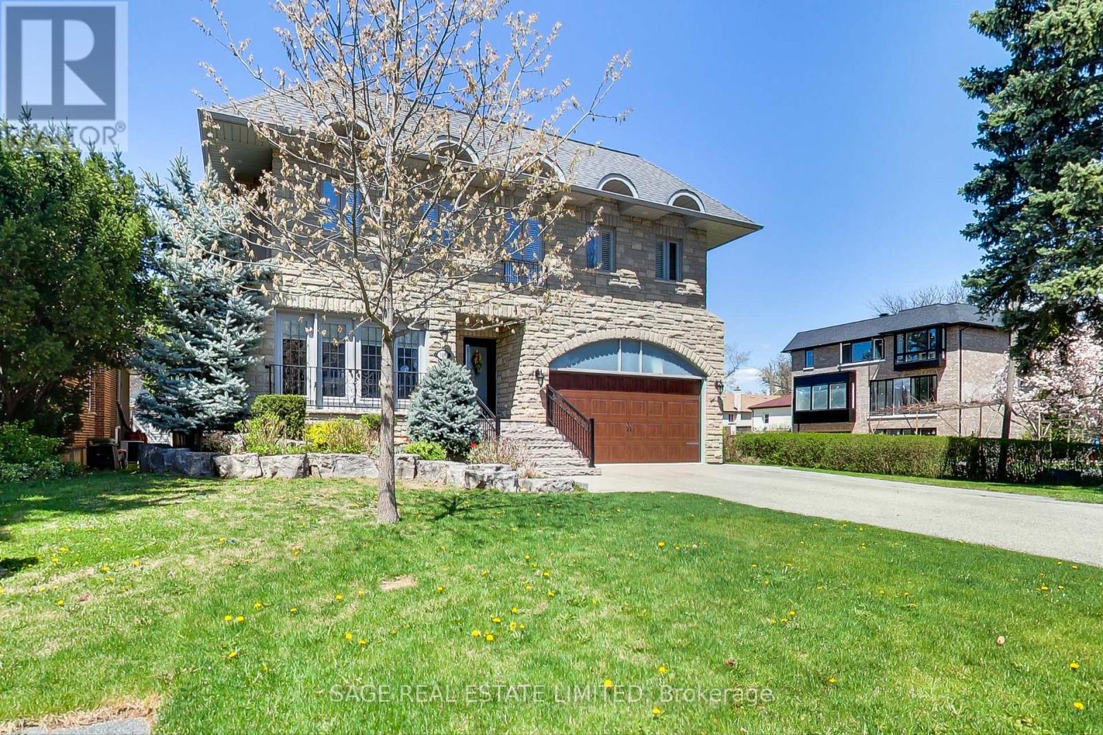 108 MADAWASKA AVENUE