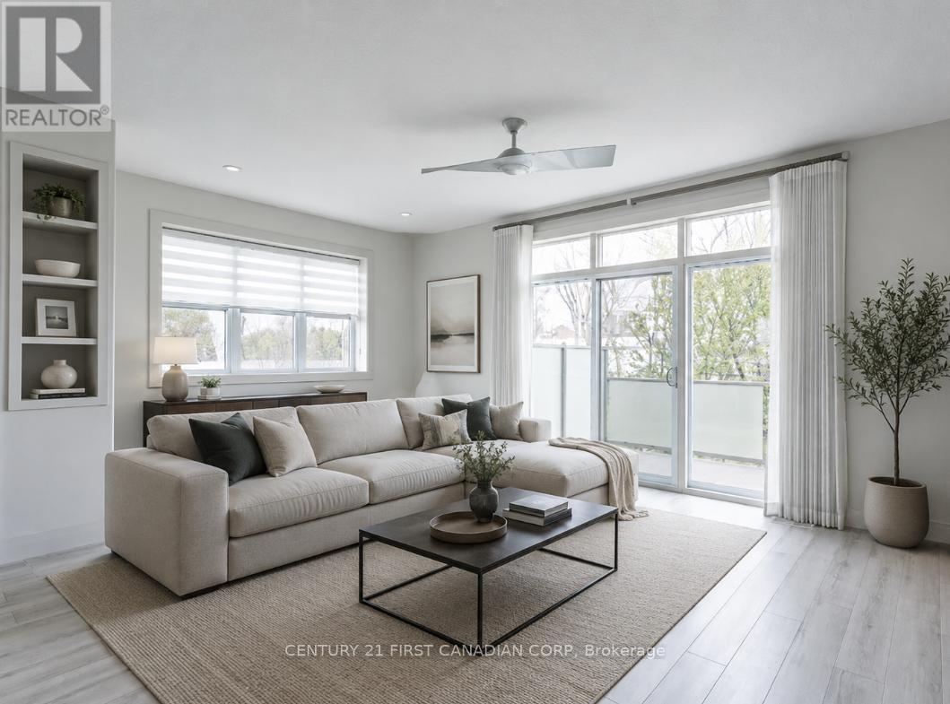 61 - 1040 CORONATION DRIVE