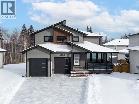 3930 ESTABROOK COURT Prince George BC V2N0G3