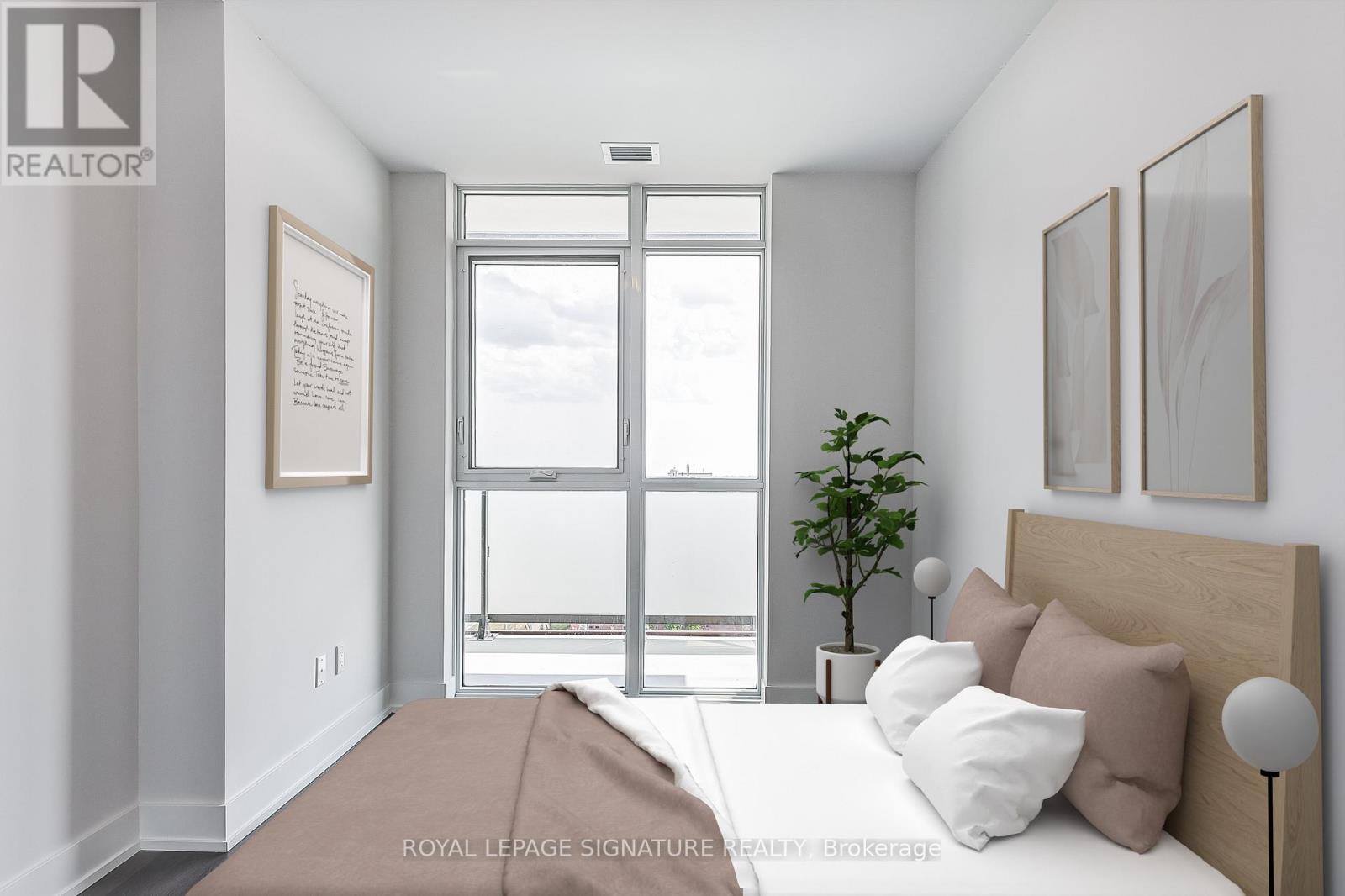 716 - 2550 SIMCOE STREET N