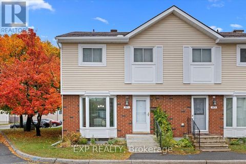 1971 GREENVALE LANE Ottawa ON K1C6E3