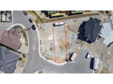 1657 Harbour View Crescent Lot# 893 Kelowna BC V1Z4E1