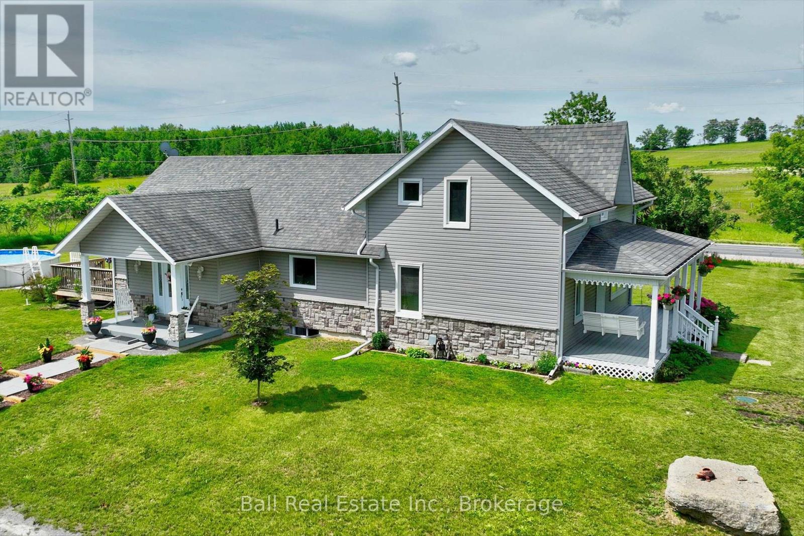 1963 BUCKHORN ROAD