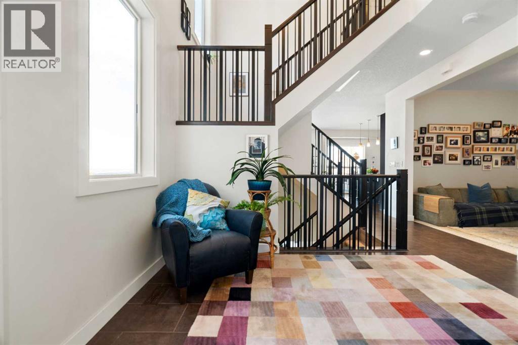 61 Cougar Ridge Cove SW