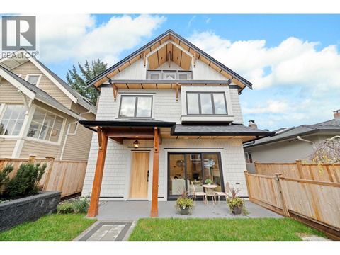 1 2247 PARKER STREET Vancouver BC V5L2L8
