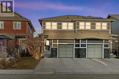 74 Legacy Glen Common SE Calgary AB T2X3Y9