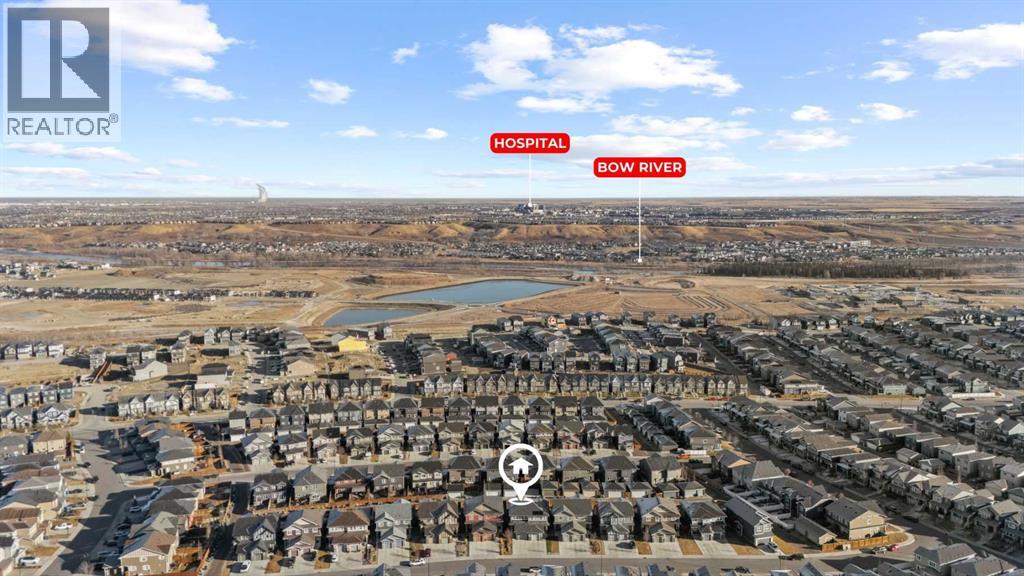 74 Legacy Glen Common SE