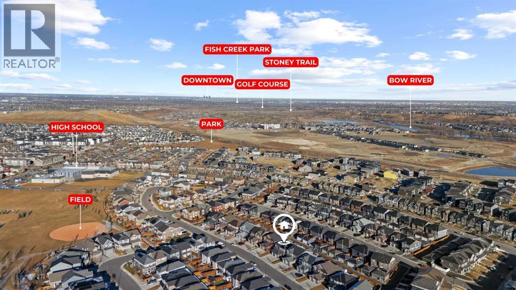 74 Legacy Glen Common SE