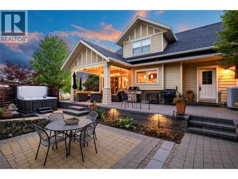 349 Hillside Avenue Kelowna BC V1W5H1