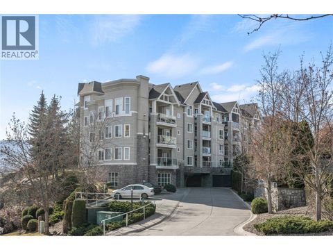 3220 Centennial Drive Unit# 304 Vernon BC V1T2T7