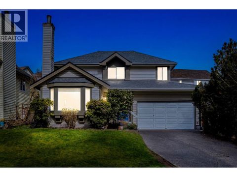 2983 WALTON AVENUE Coquitlam BC V3B6N1