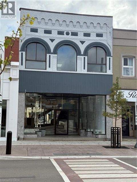 516 DUNDAS Street Woodstock ON N4S1C5