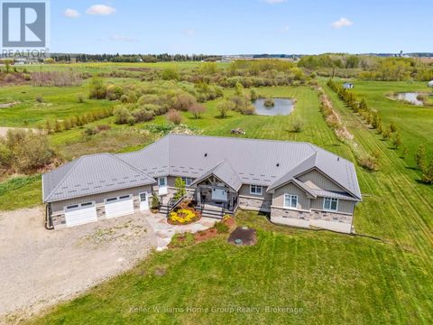 7303 FIFTH LINE Wellington North ON N0B1J0