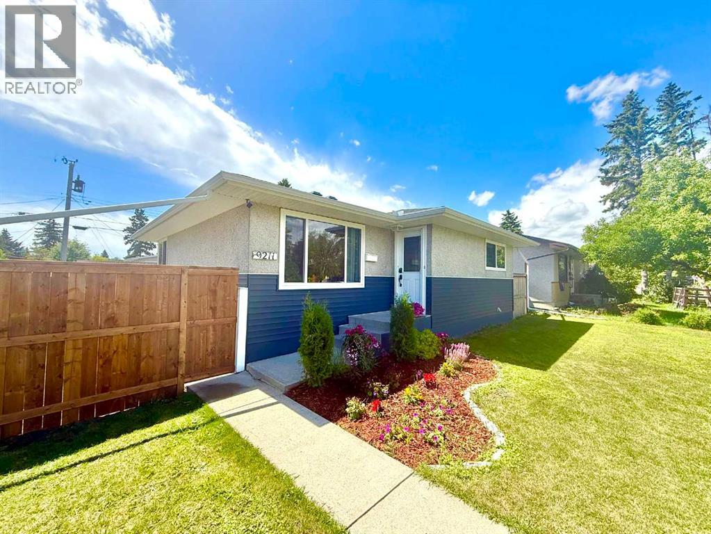9211 Allison Drive SE