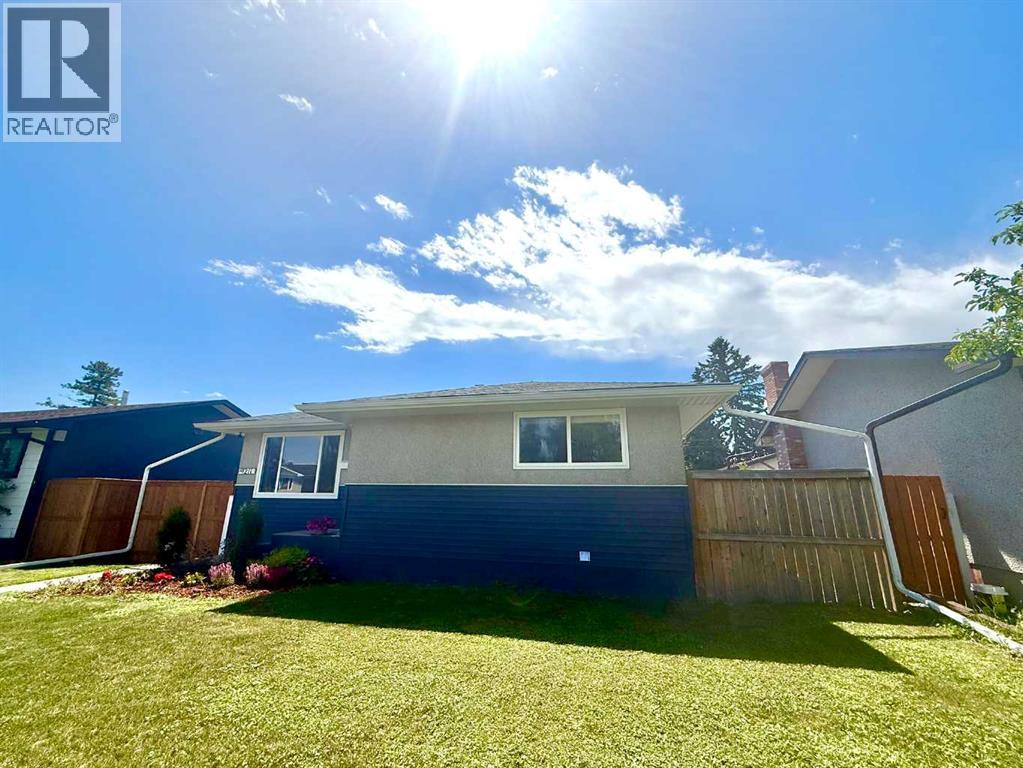 9211 Allison Drive SE