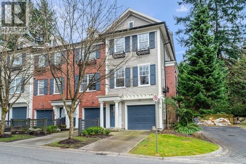 32 102 FRASER STREET Port Moody BC V3H0C7