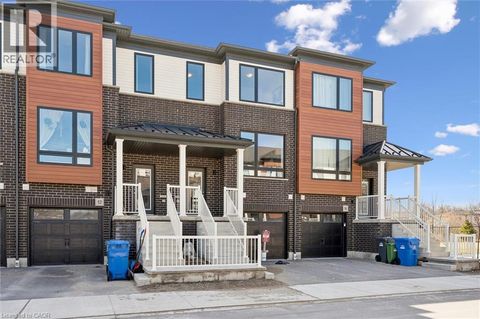 14 SORA Lane Guelph ON N1E0T4