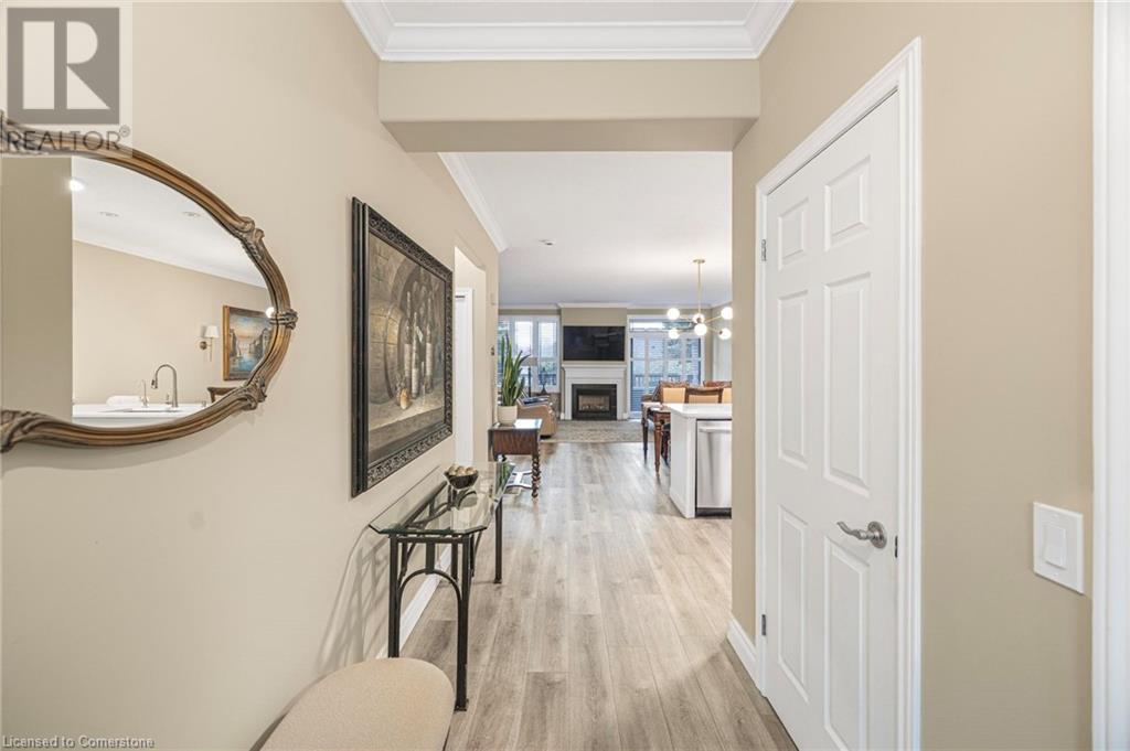 20 ISHERWOOD Avenue Unit# 47