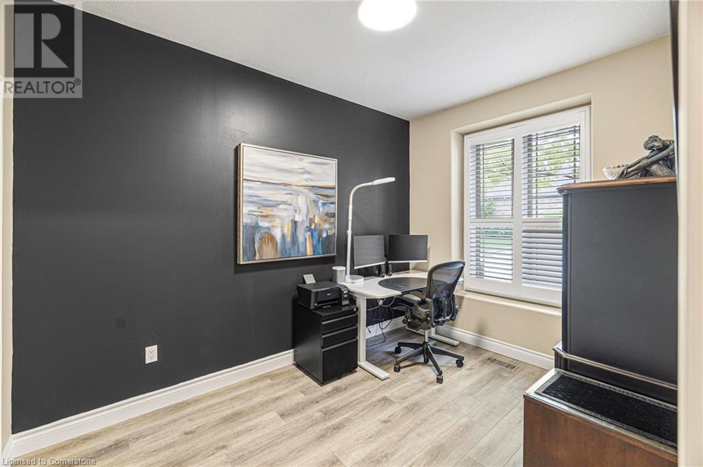 20 ISHERWOOD Avenue Unit# 47