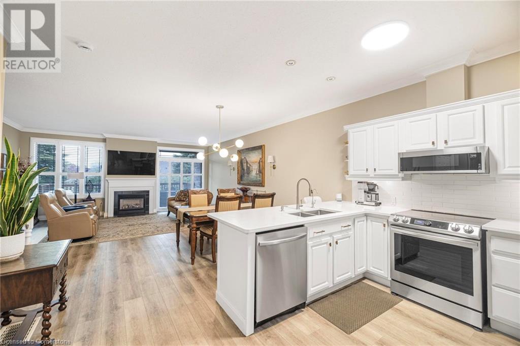 20 ISHERWOOD Avenue Unit# 47