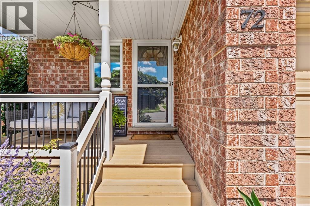 72 MELRAN Drive