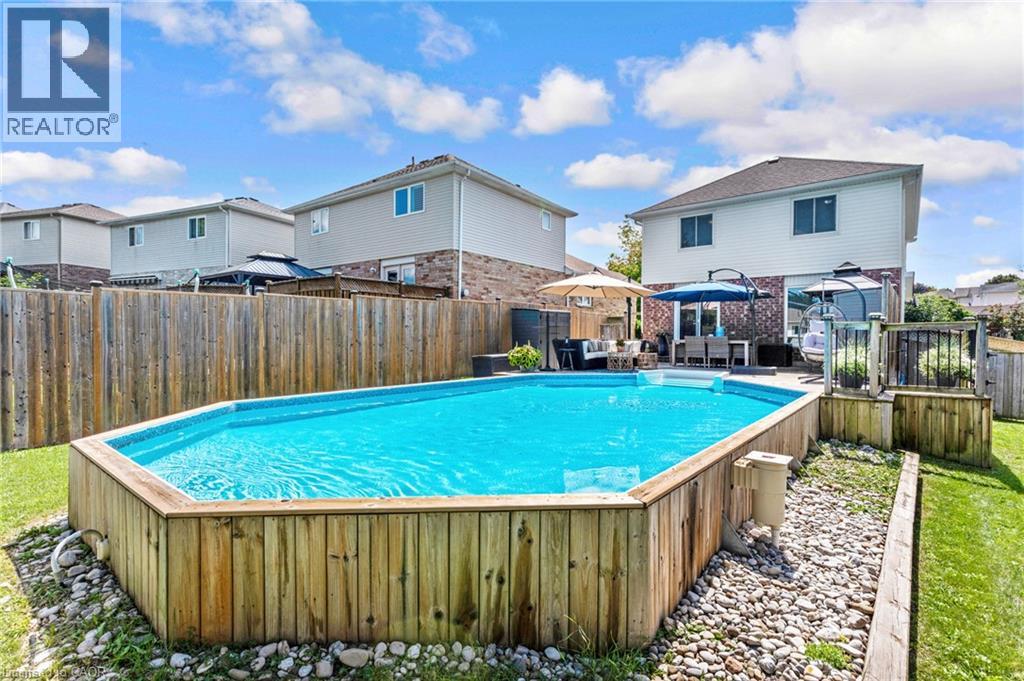 72 MELRAN Drive
