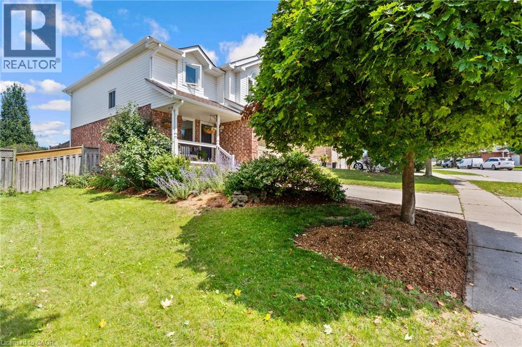 72 MELRAN Drive