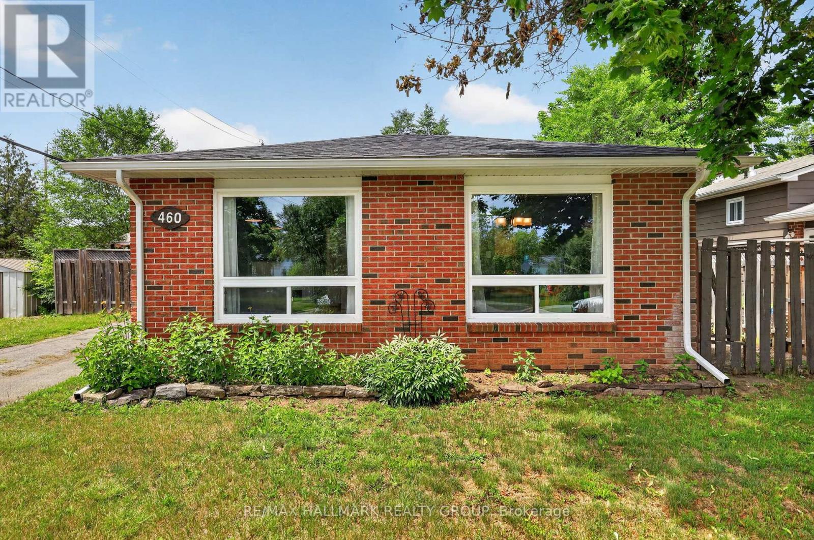 460 PATTIE DRIVE