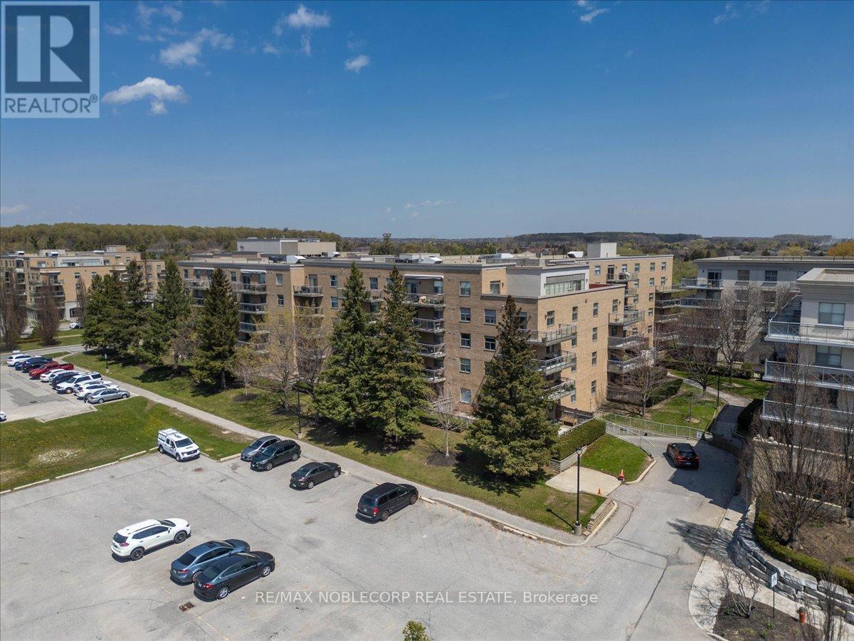 111 - 2502 RUTHERFORD ROAD