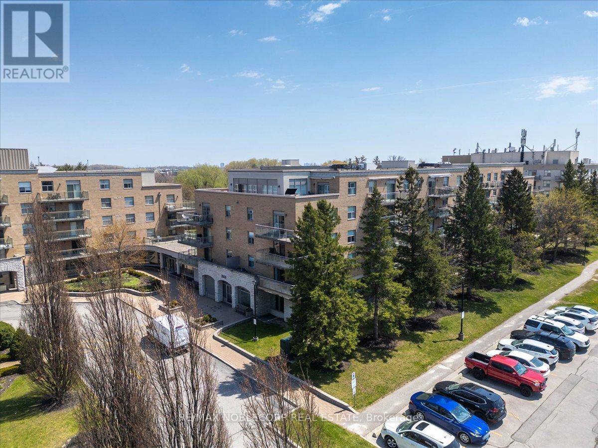 111 - 2502 RUTHERFORD ROAD
