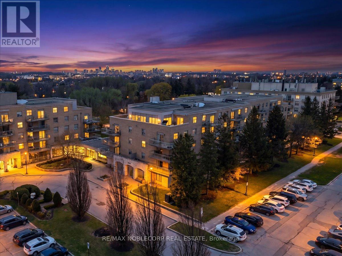 111 - 2502 RUTHERFORD ROAD