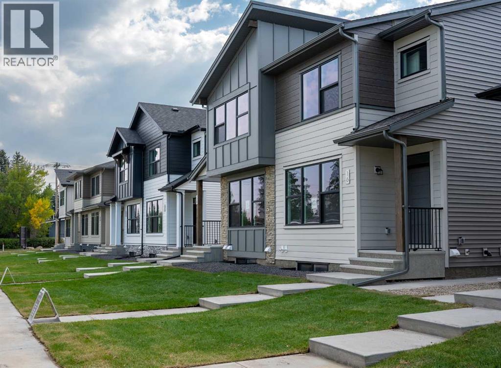 16 Alderwood Close SE