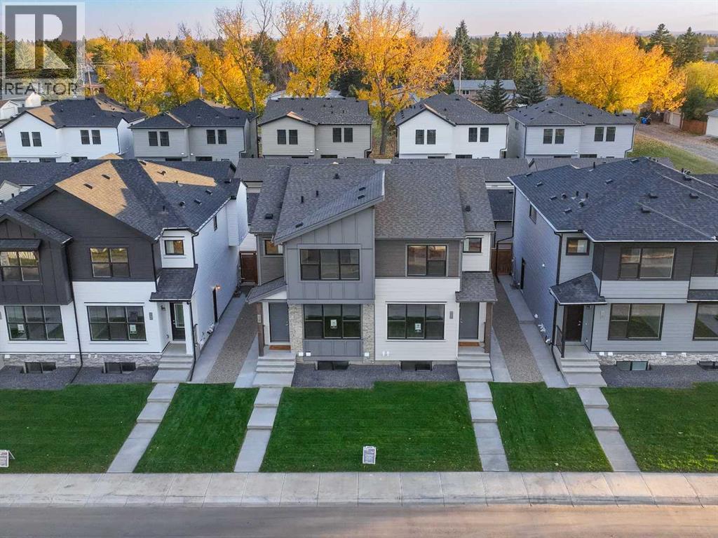 16 Alderwood Close SE