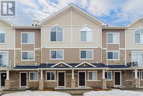 53 Skyview Ranch Manor NE Calgary AB T3N0R6