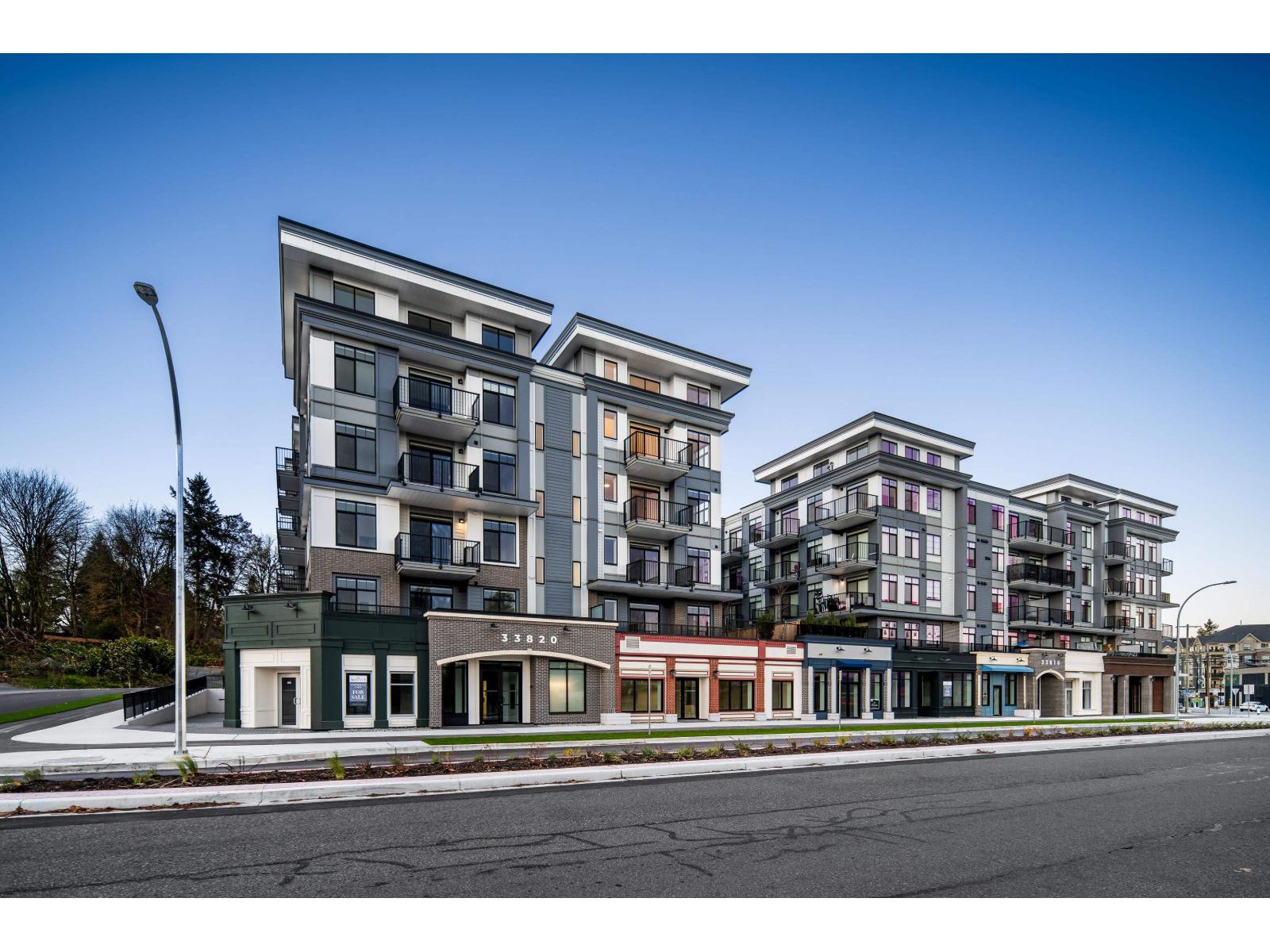 040 33816 SOUTH FRASER WAY