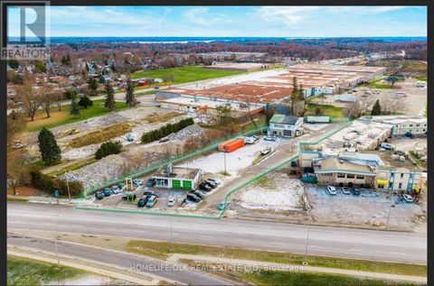 146 STEWART BOULEVARD Brockville ON K6V4W6