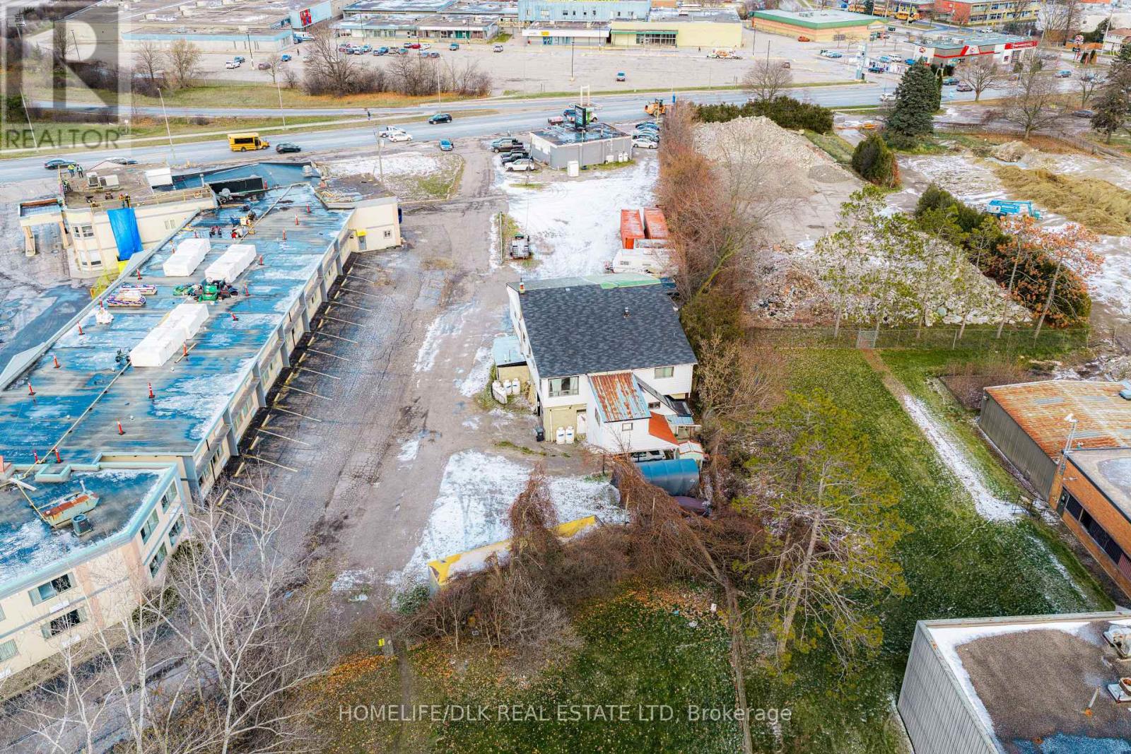 146 STEWART BOULEVARD