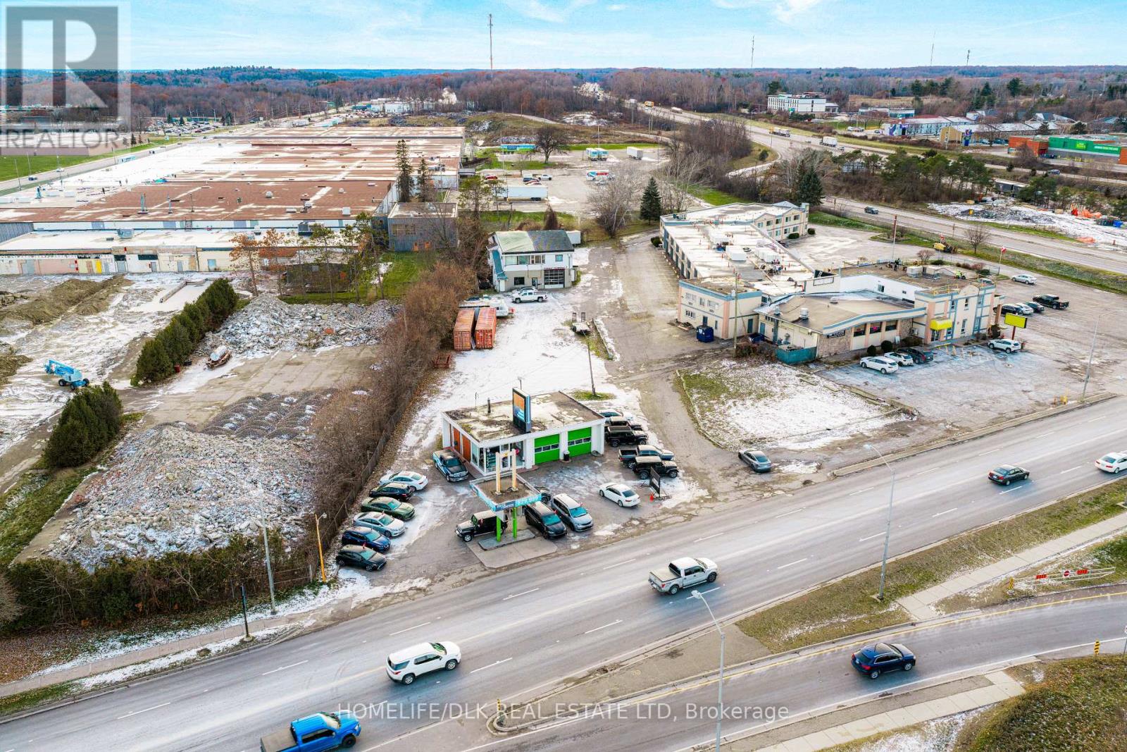 146 STEWART BOULEVARD