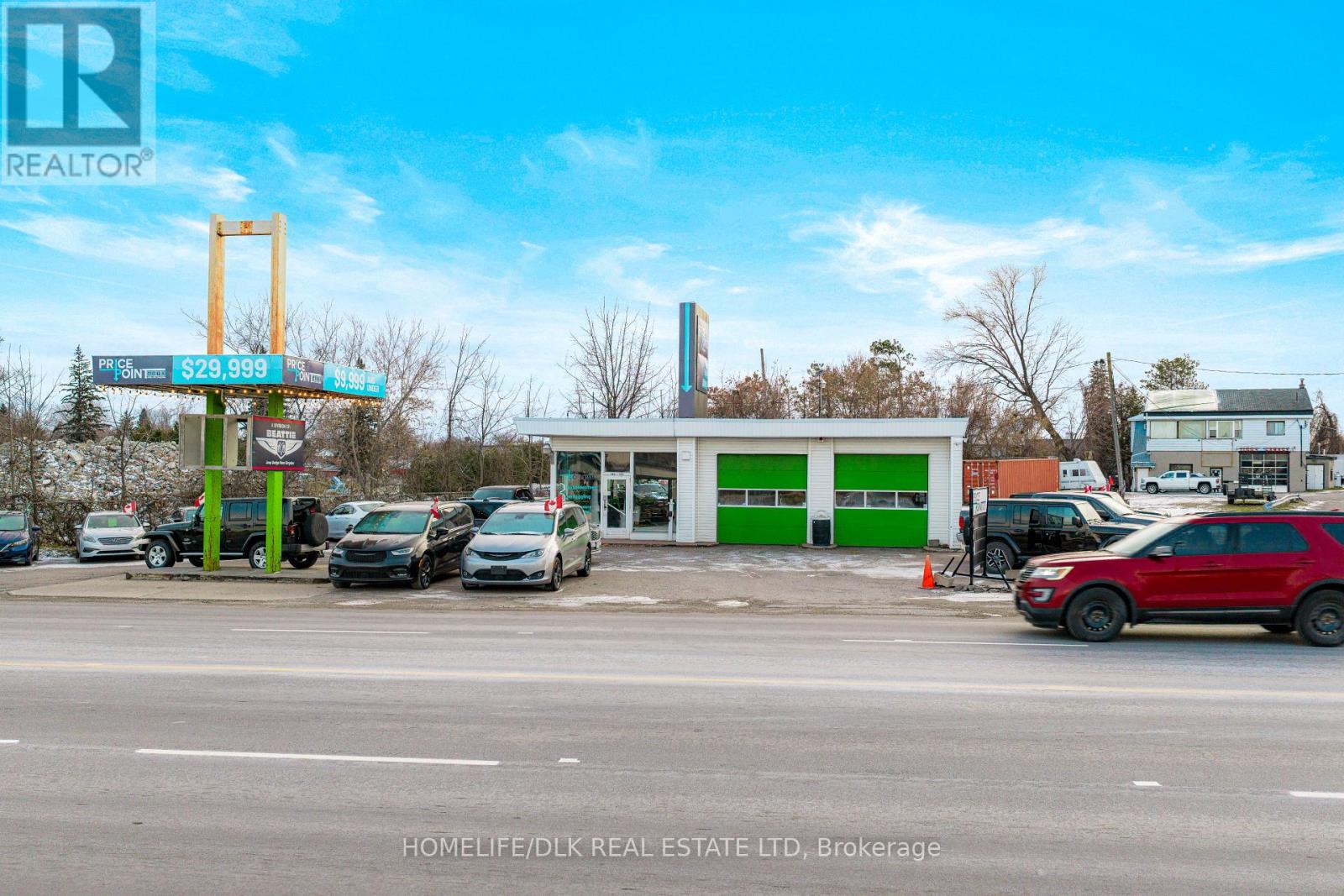 146 STEWART BOULEVARD