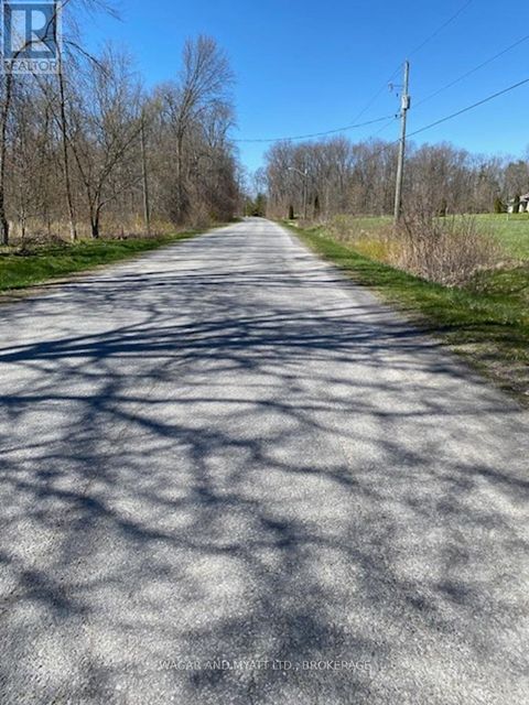 . YOUNGS POINT ROAD E Greater Napanee (Greater Napanee) ON K0K1G0