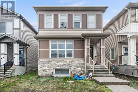 97 Cornerbrook Road NE Calgary AB T3N2G9